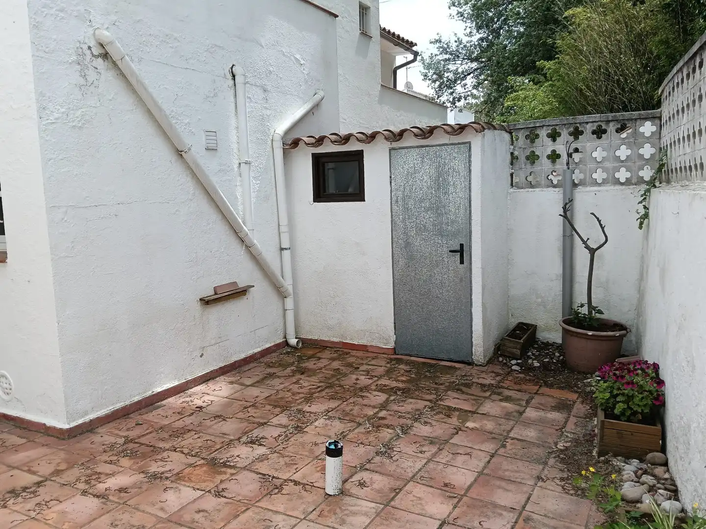 Casa o xalet en venda en Empuriabrava amb Aire condicionat, Calefacció i Jardí privat
