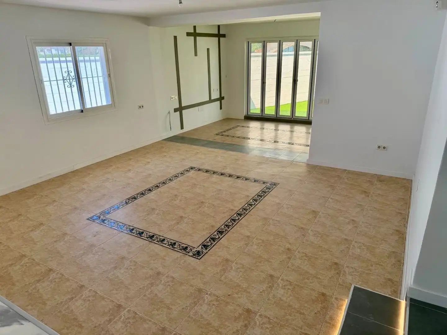 Casa amb piscina en venda a tulipanes, imagen 7