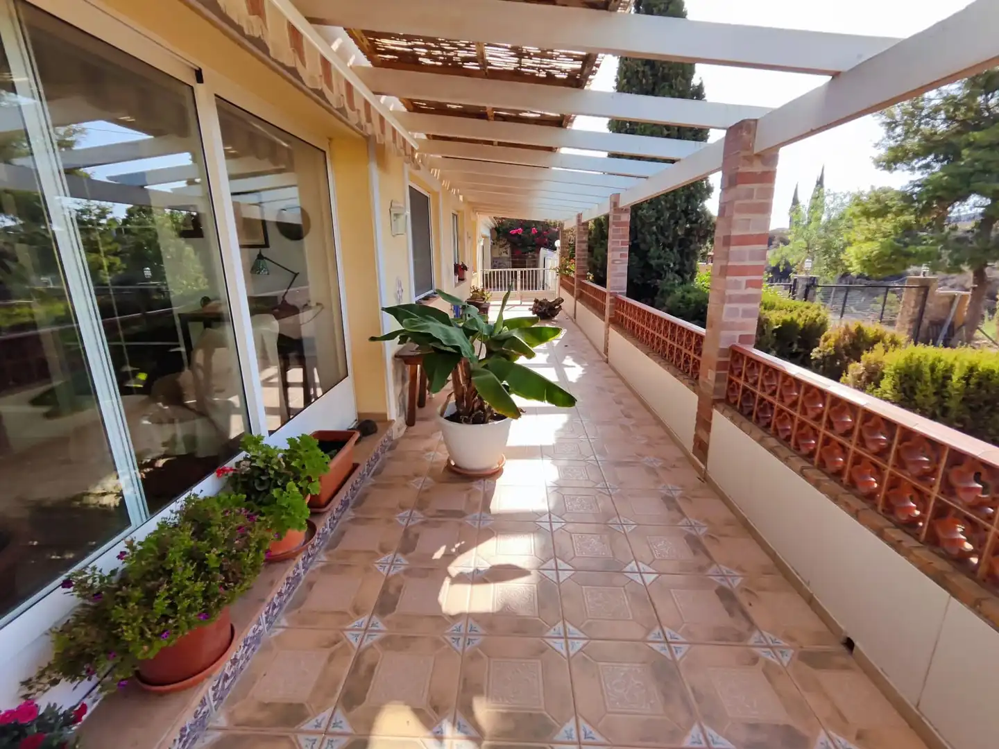 Casa rústica en venta en los arejos, imagen 13