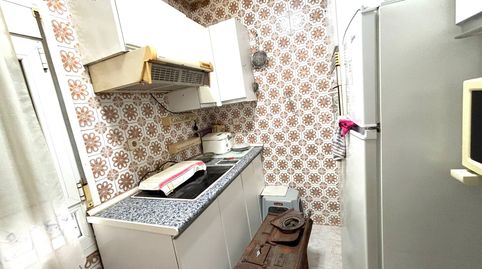 Foto 5 de Piso en venta en Calle de Siena, Quintana, Madrid Capital