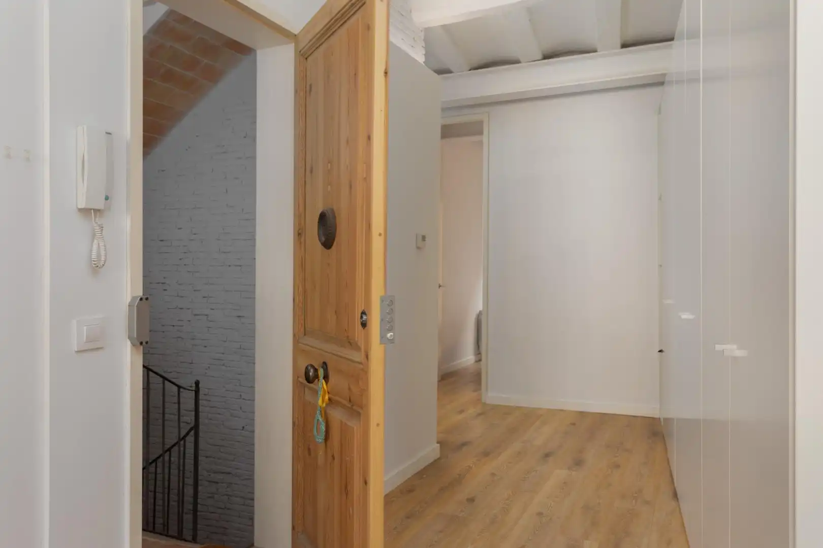 Apartment zur Miete in Carrer de l'Argenteria, imagen 8