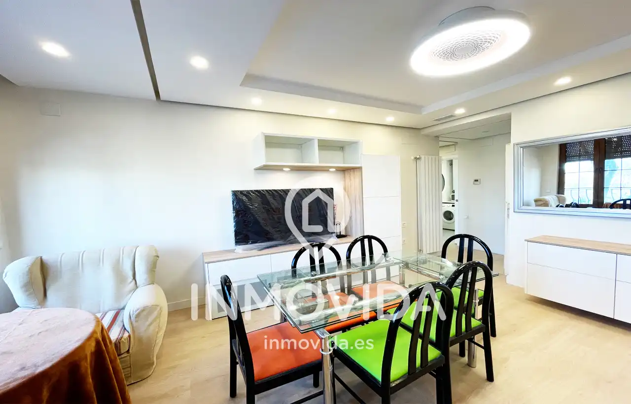 Wohnung mit Aufzug zum Verkauf in Avenida de Selgas, imagen 3