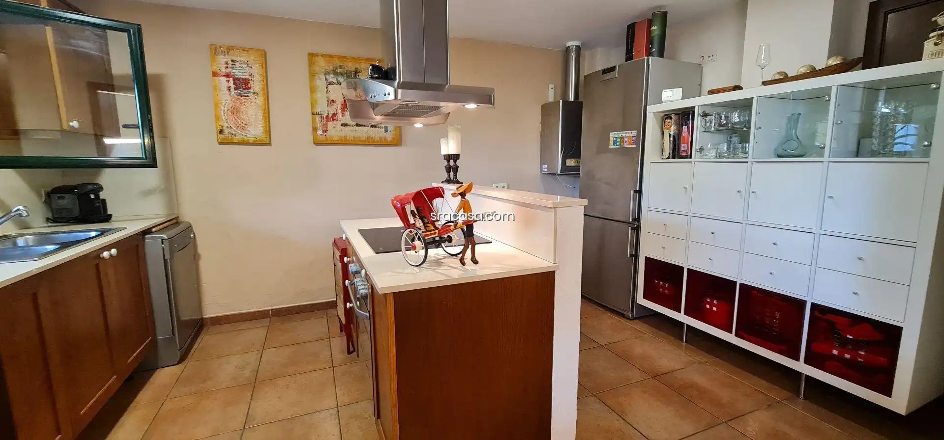 Haus oder Chalet zum Verkauf in Carrer MAS SAGRERA, 8, Santa Cristina Poble