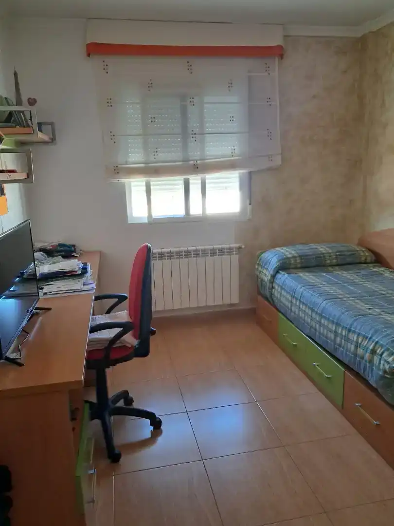 Habitación de Casa o chalet en venta en Casas de Benítez con Aire acondicionado