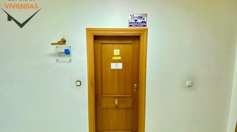 Foto 4 de Oficina en venda a Calle de Juan XXIII, Barrio del Ave, Zaragoza Capital