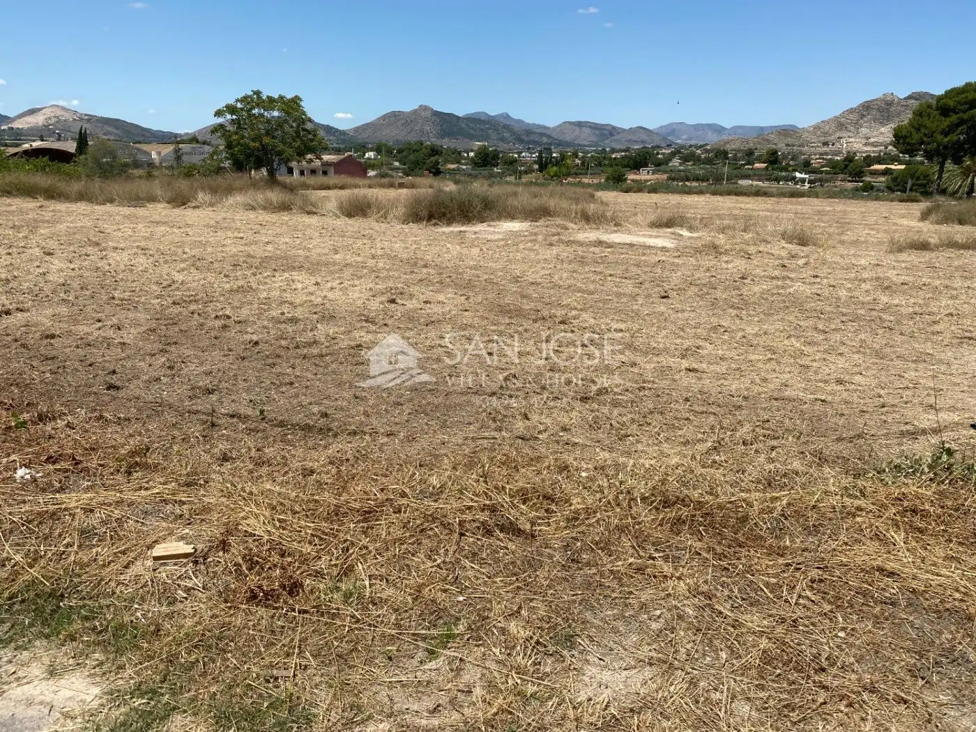 Casa amb piscina en venda a Pedanías Oeste, imagen 15