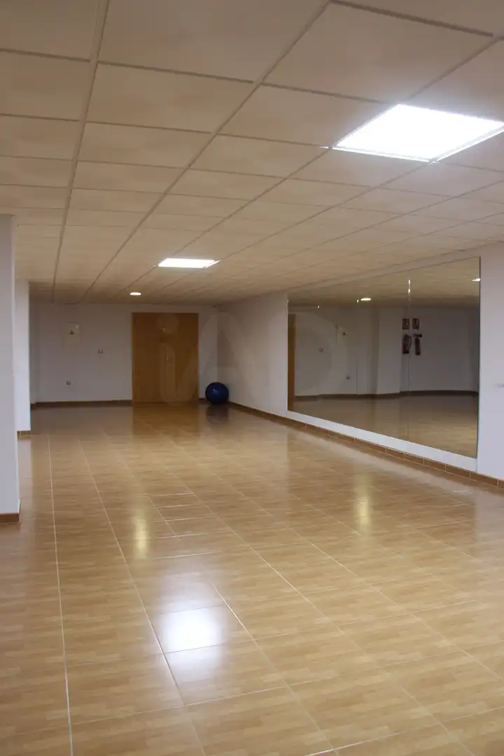 Appartamento con piscina in vendita a La Envía, imagen 17