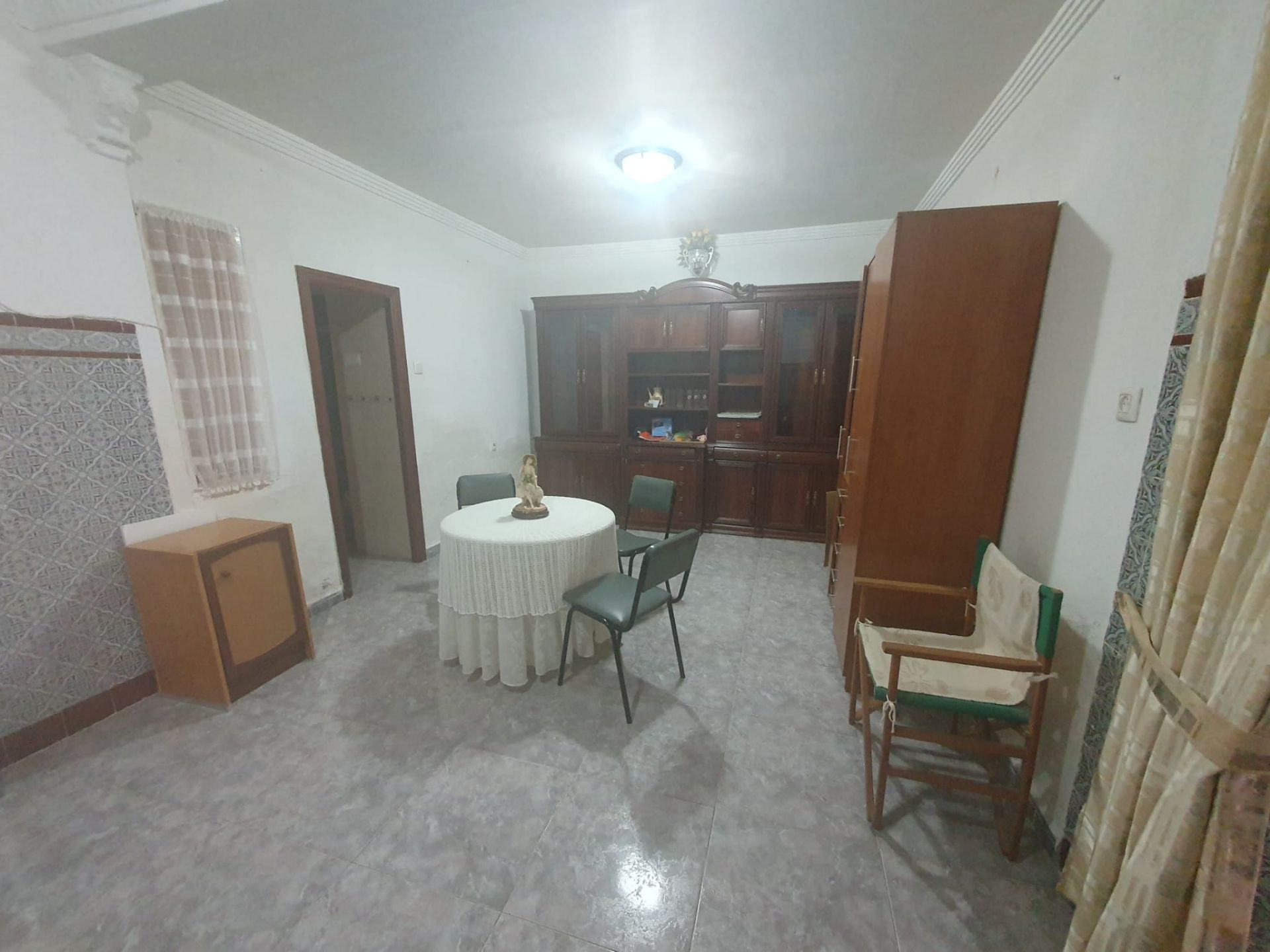 Casa o xalet de lloguer en Puertollano amb Moblat, Forn i Rentadora