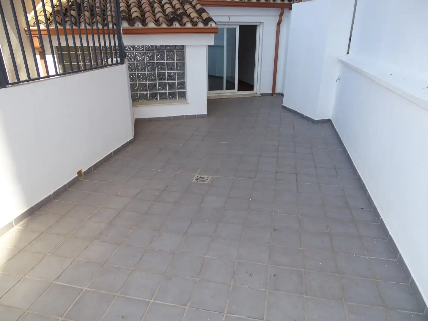 Ático con ascensor en venta en Passeig de Russafa, imagen 4
