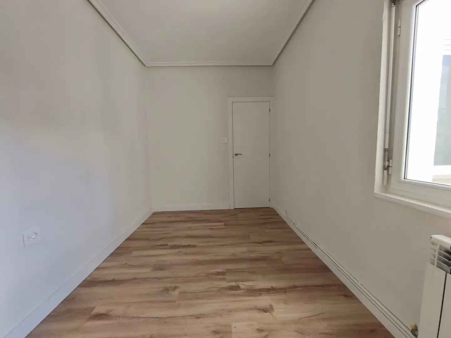 Habitación de Piso en venta en Altsasu / Alsasua con Trastero y Balcón