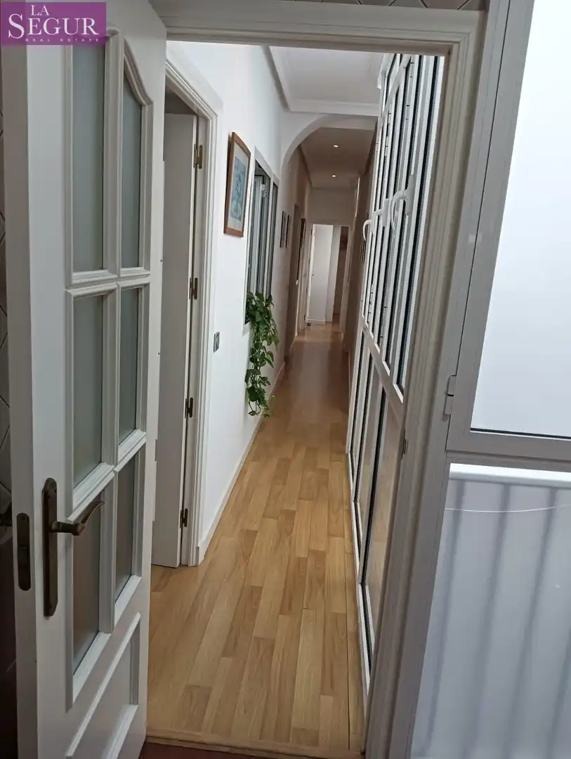 Piso en venta en Cádiz