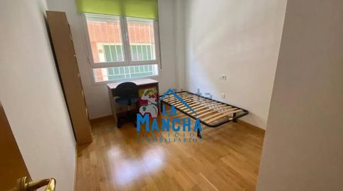 Foto 5 de Pis en venda a San Pedro, Albacete Capital