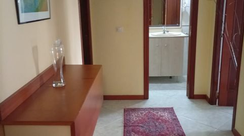 Foto 2 de Apartament de lloguer a Rúa de Portomarín, 14, Chantada, Lugo