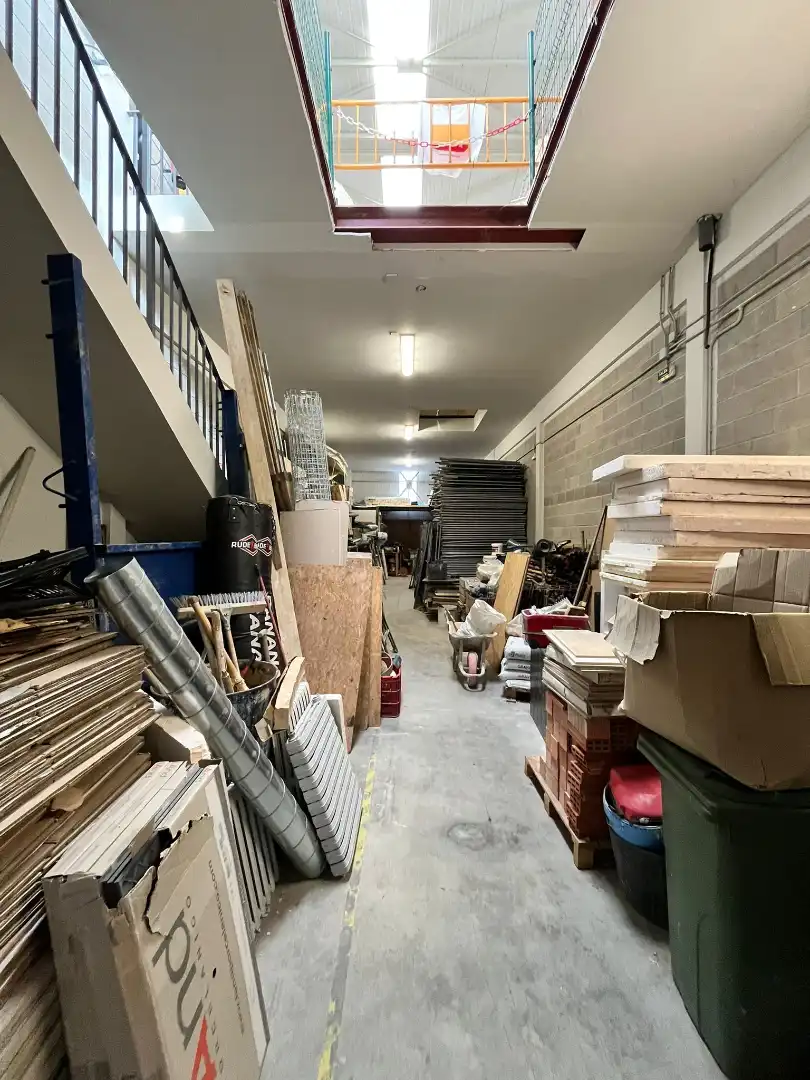 Nave industrial en venta en Aranguren