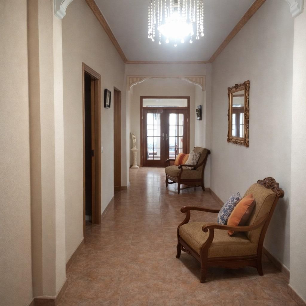 Finca rústica en venda en Benigànim