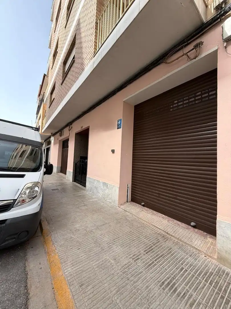 Gewerbefläche zur Miete in Algemesí, imagen 14