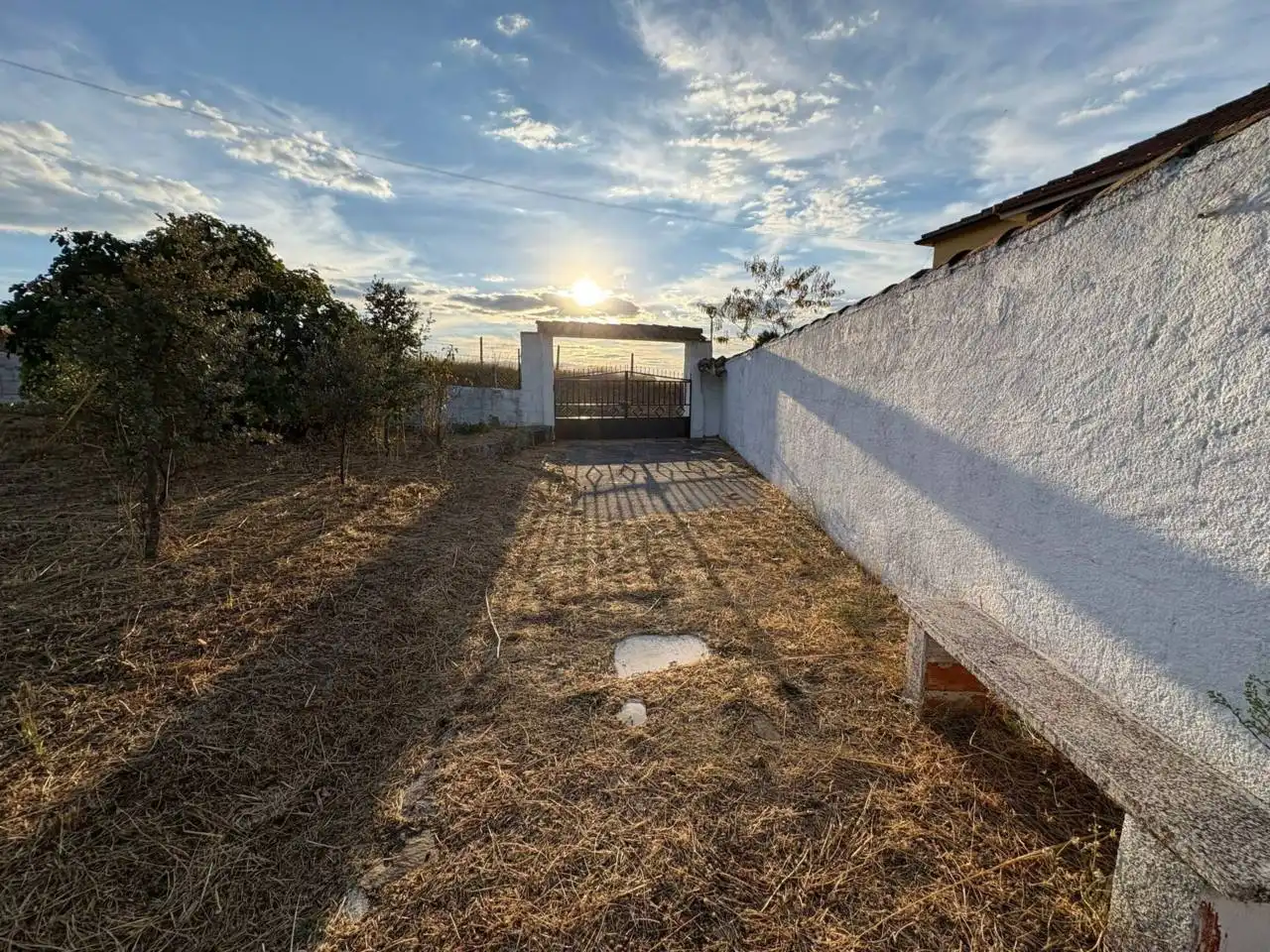 Casa o xalet en venda en Ituero de Azaba amb Calefacció, Jardí privat i Terrassa