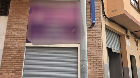 Foto 2 de Traster en venda a Carrer de Larra, Ensanche - Parque del Oeste, Castellón de la Plana / Castelló de la Plana