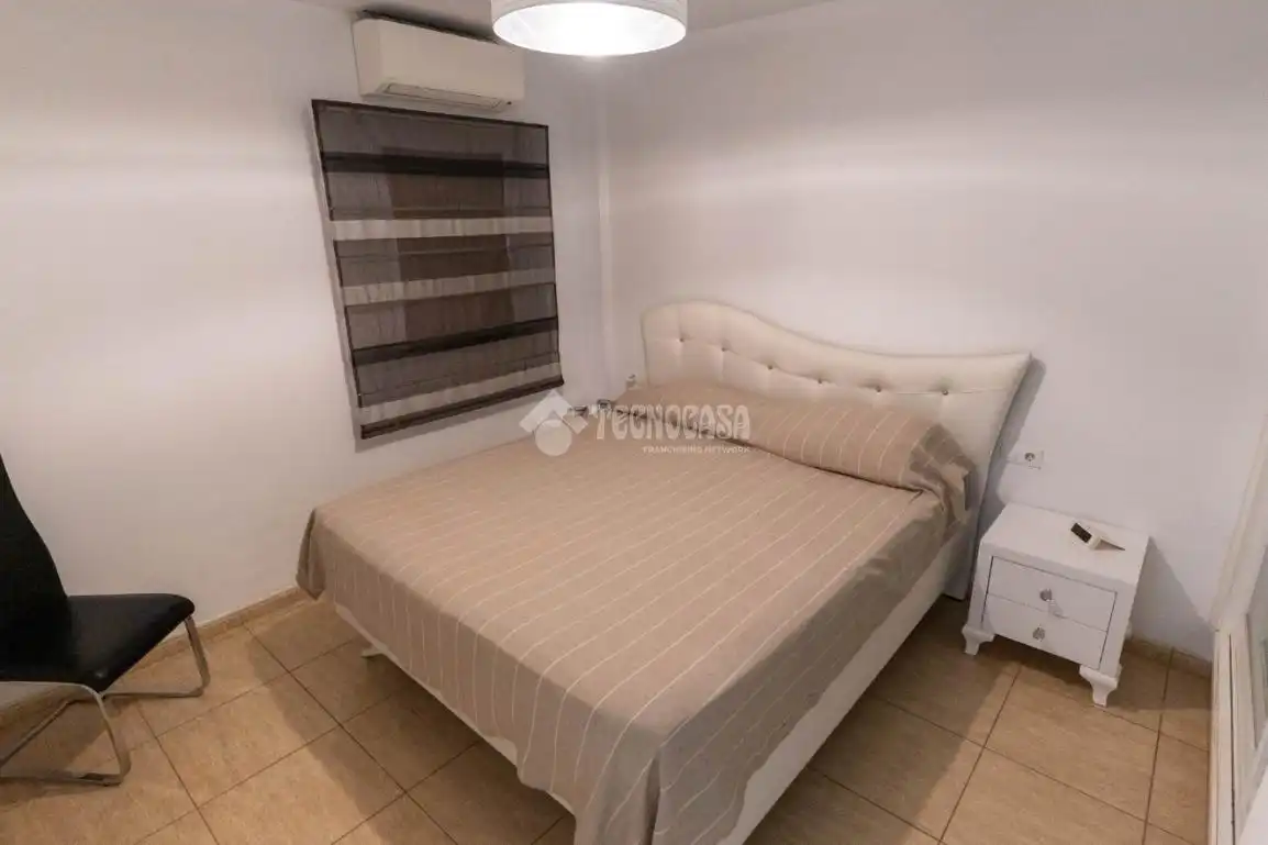 Habitación de Piso en venta en Granadilla de Abona con Aire acondicionado, Trastero y Balcón