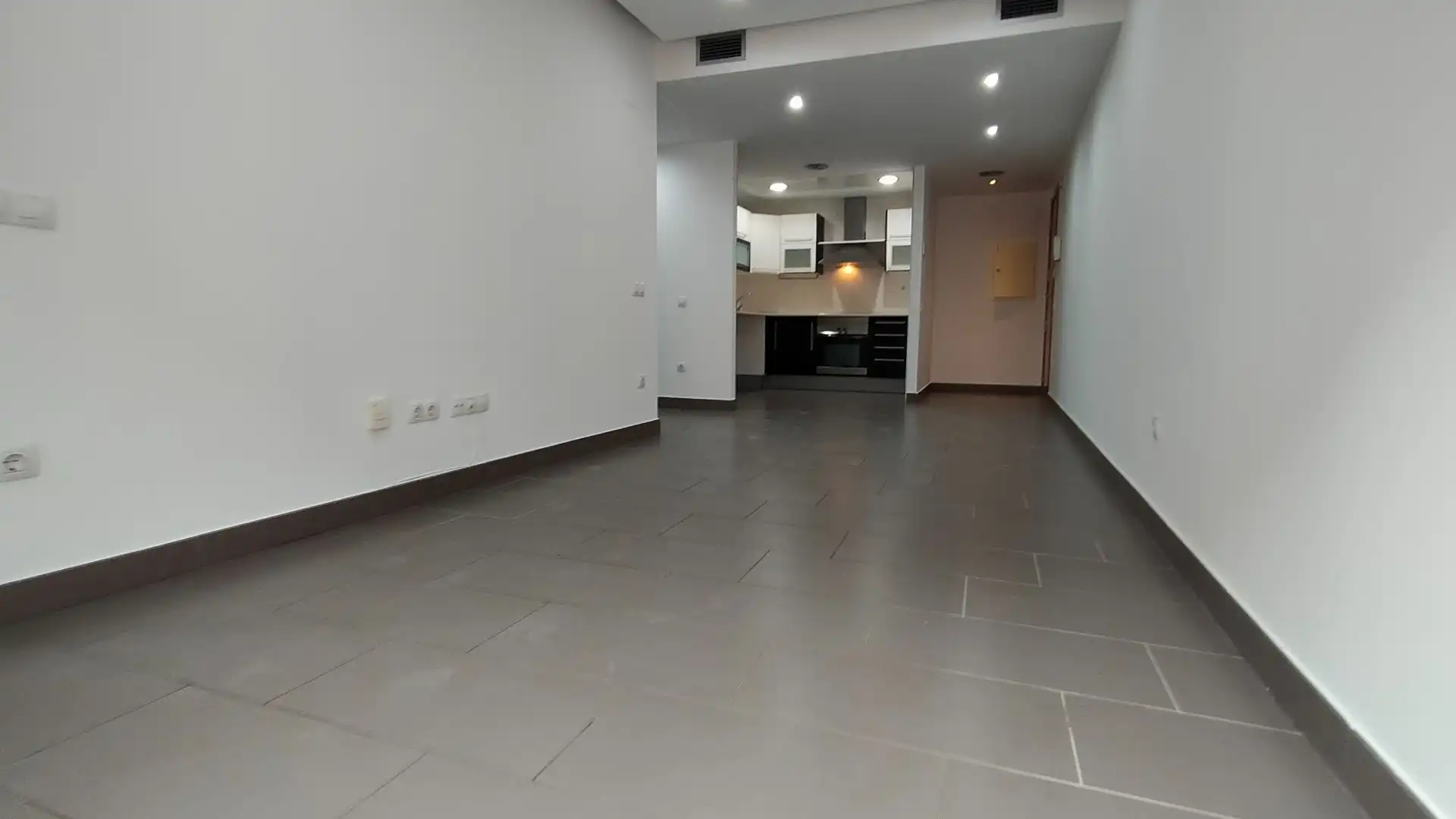 Pis en venda a VELAZQUEZ, Eixample