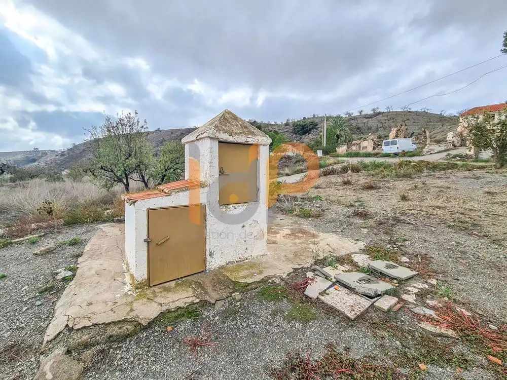 Casa en venta en Huércal-Overa, imagen 22