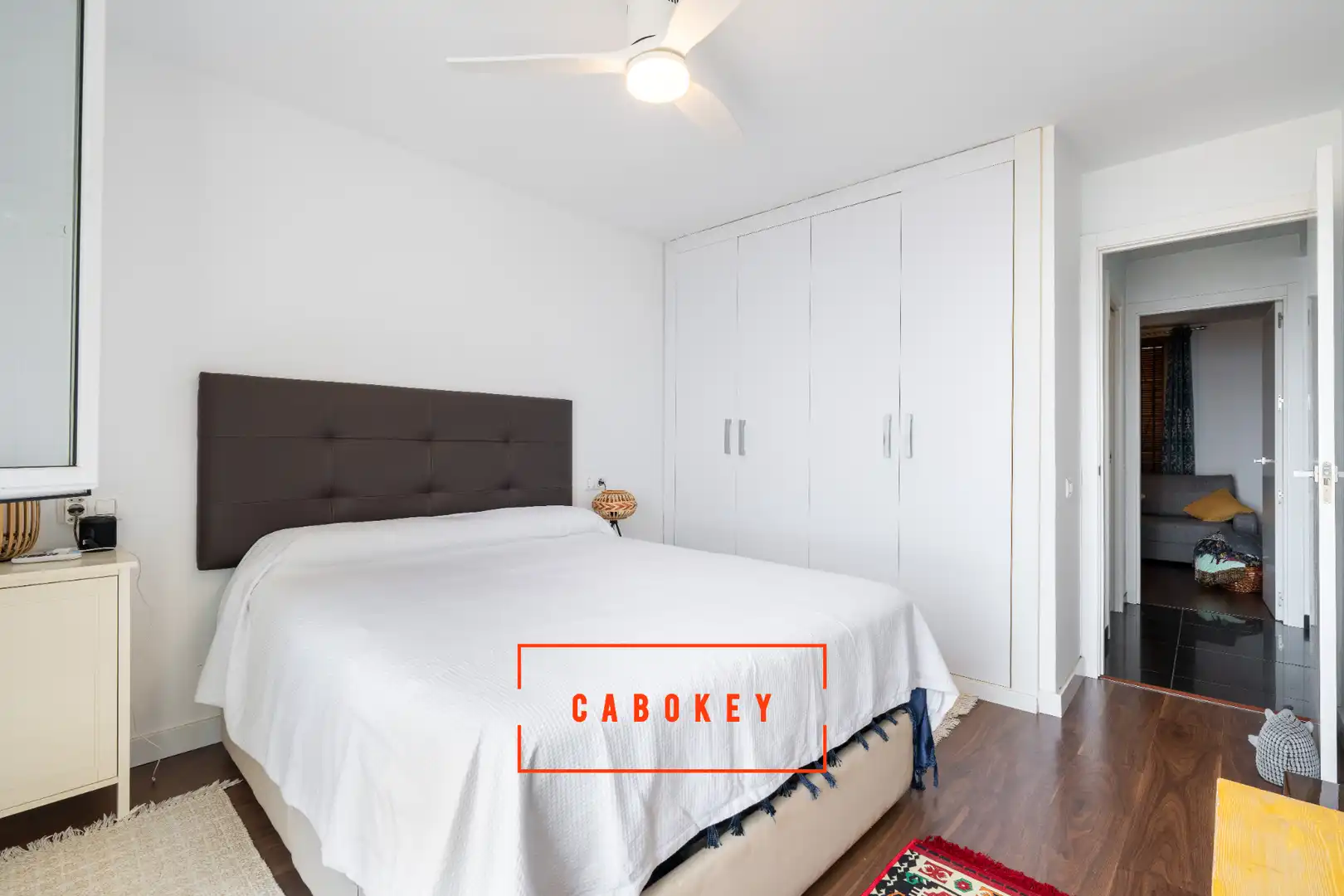 Piso en venta en Castell del Rey