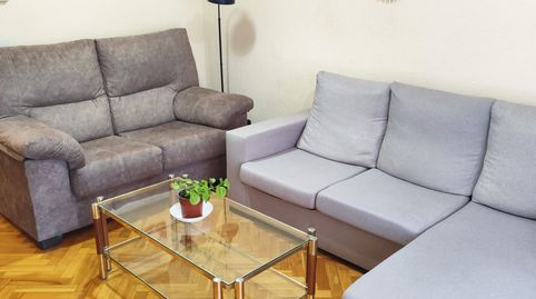 Foto 2 de Piso de alquiler en Centro, Palencia Capital