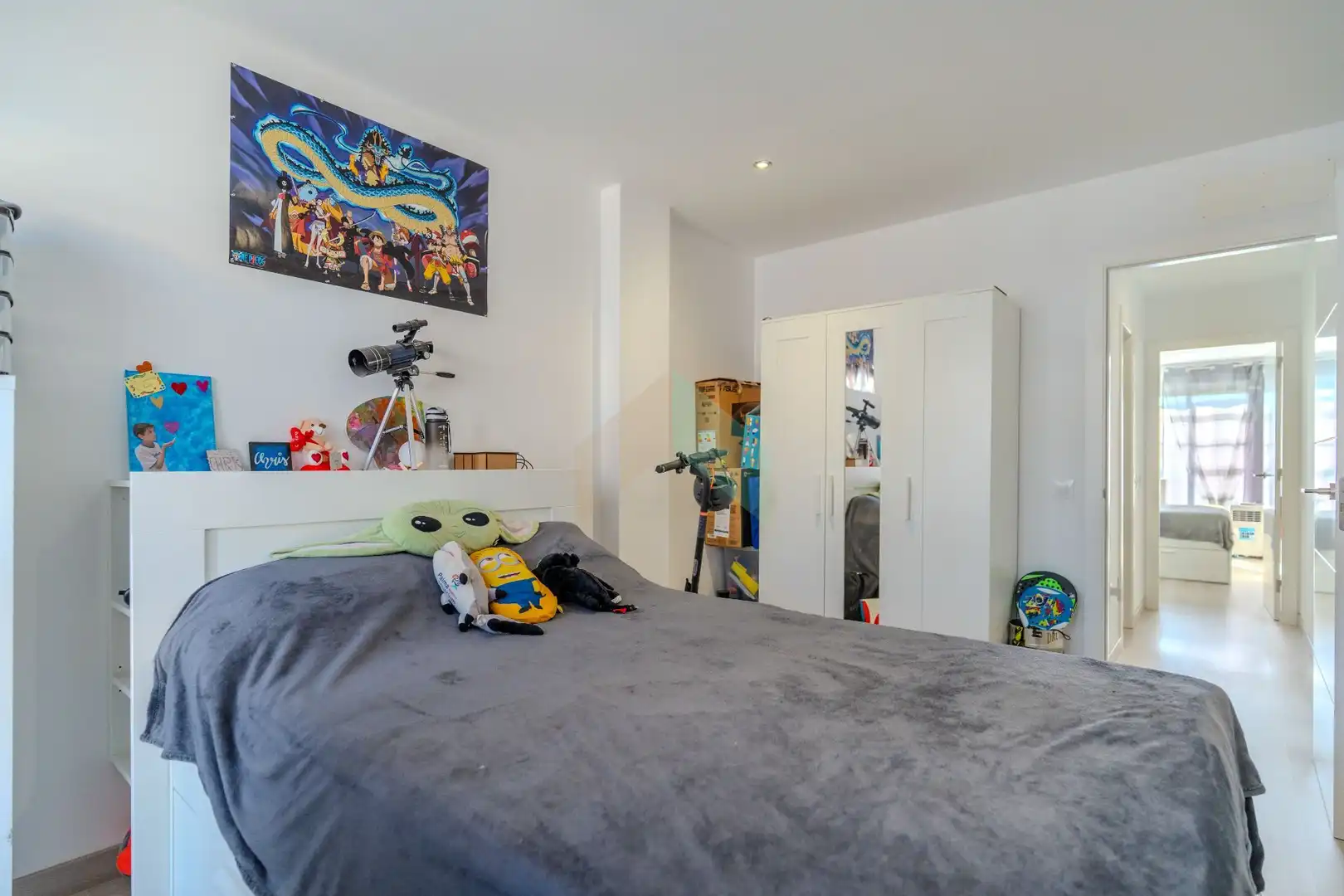 Apartamento con piscina en venta en Albariza, imagen 19