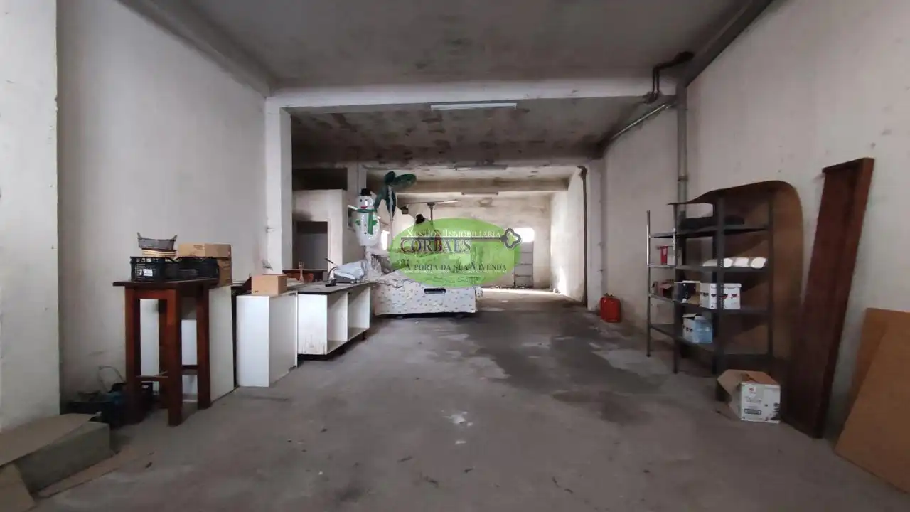 Buildings for sale in Xinzo de Limia