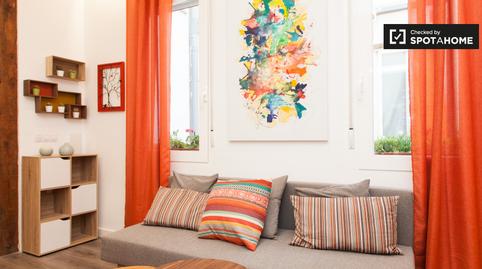 Photo 3 of Flat to rent in Palacio, Madrid