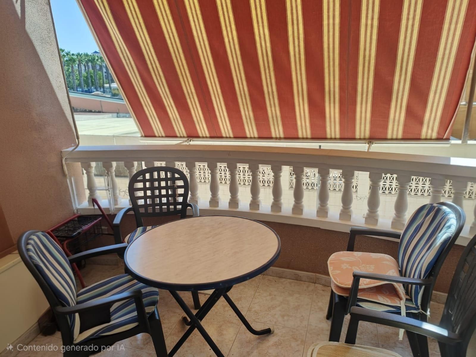 Pis en venda a Gran Playa, Santa Pola ciudad