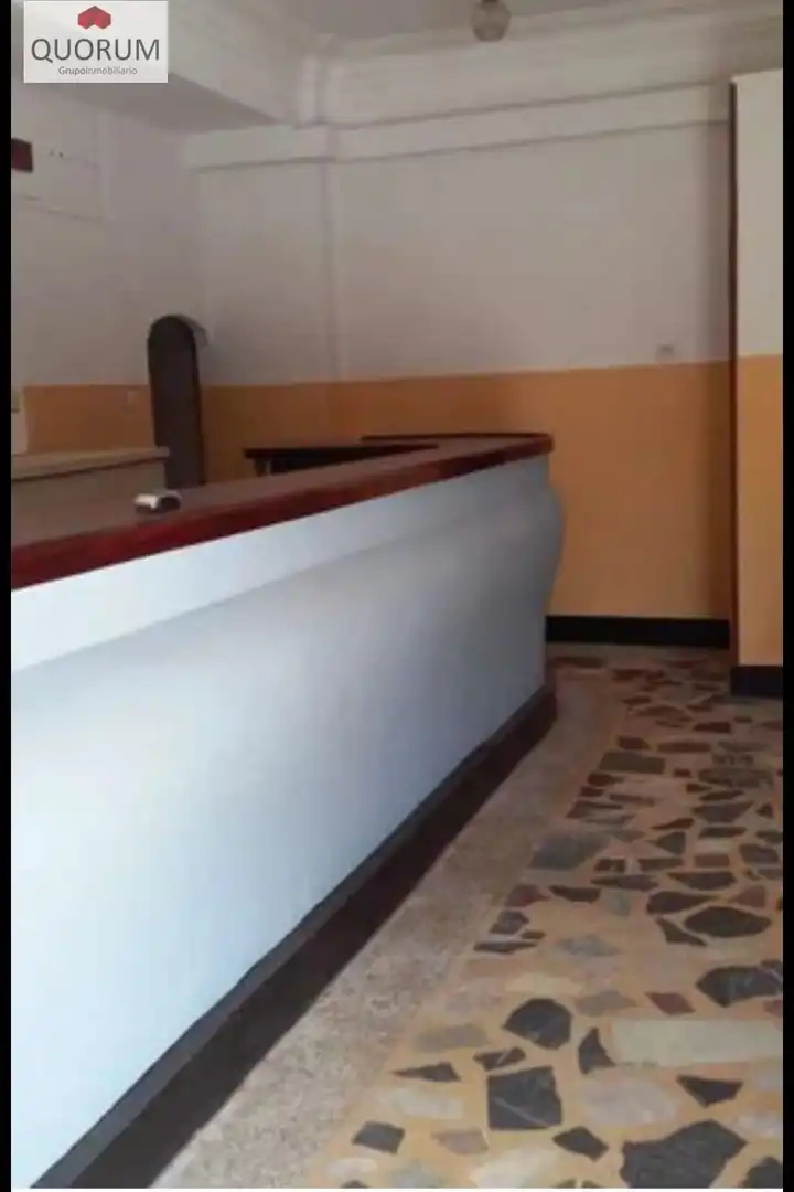 Local comercial en venta en Rontegui - Pormetxeta