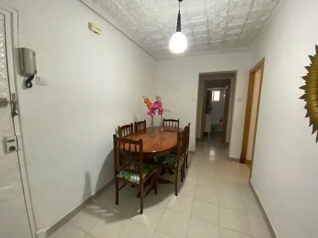 Dining room of Flat for sale in Llaranes
