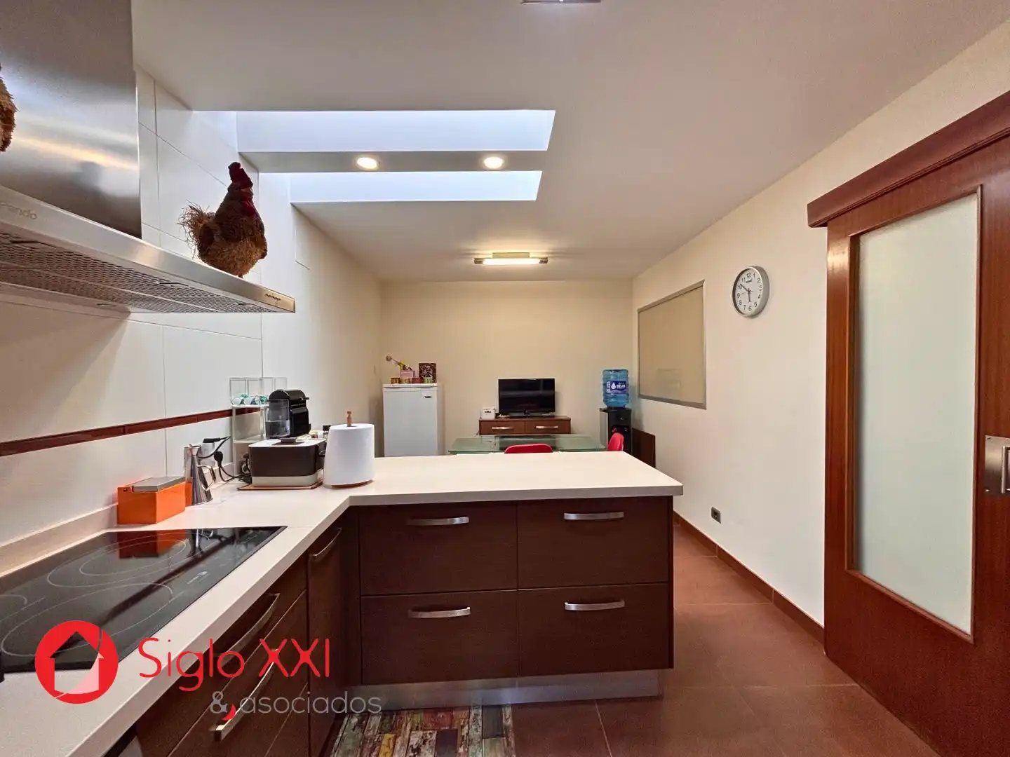 Casa con terraza en venta en Centro, imagen 10