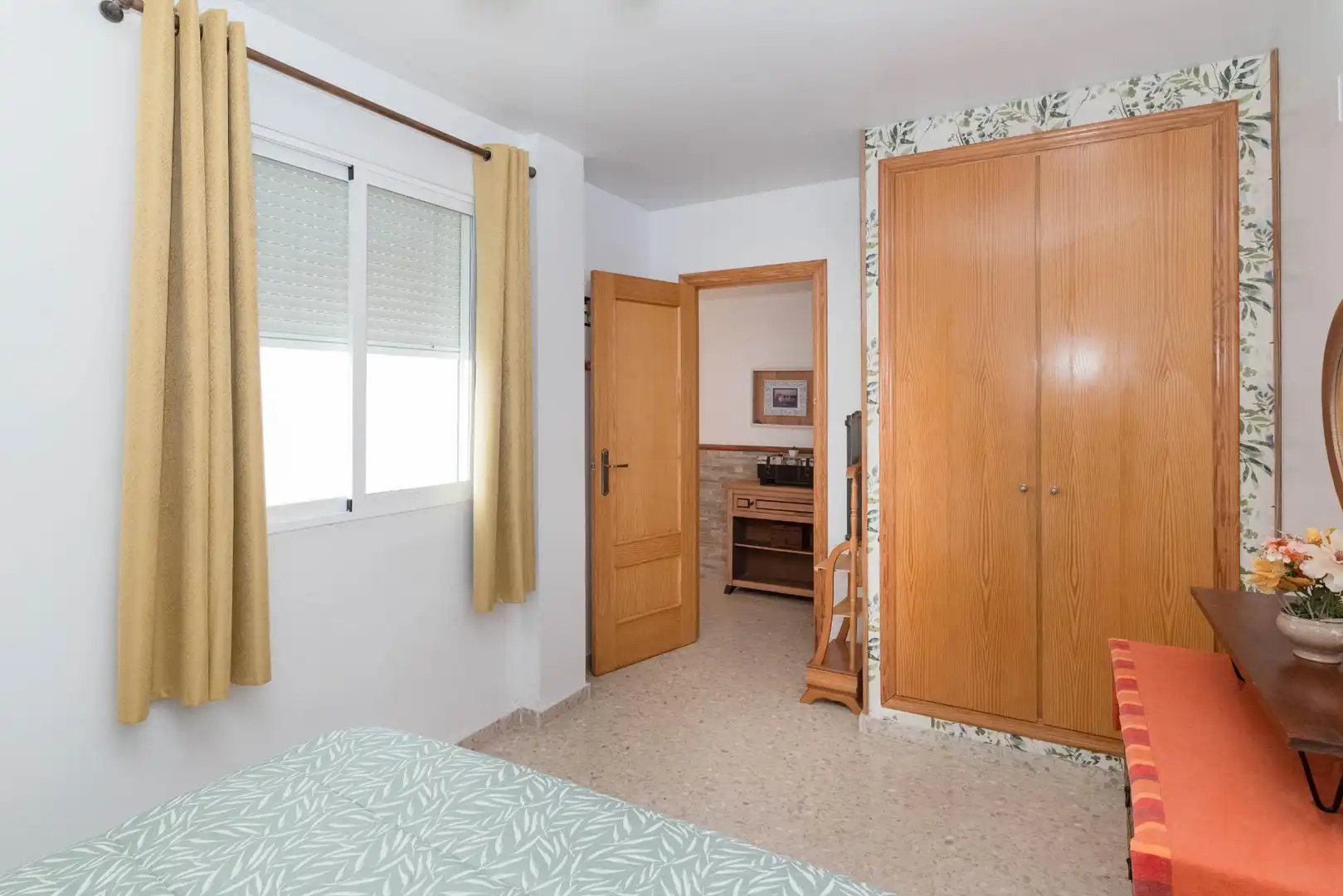 Bedroom of Attic for sale in El Faro