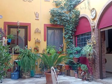 Casa en venda a Centro