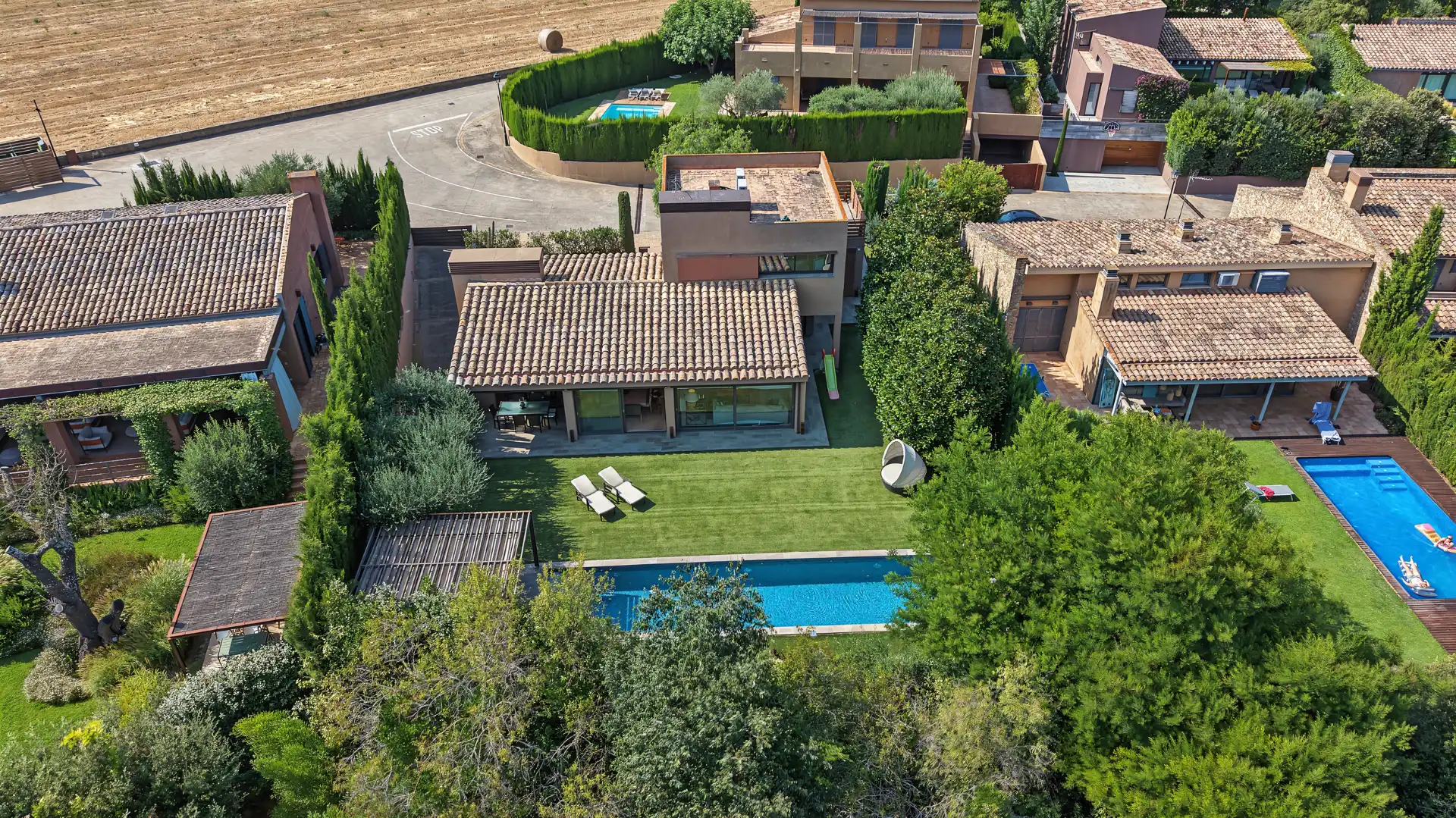 House with terrace for sale in Carrer Placeta, imagen 3