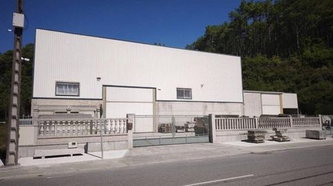 Foto 3 von Geschaftsraum zur Miete in Noia, A Coruña
