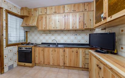 Kitchen of Flat for sale in  Palma de Mallorca  with Air Conditioner and Balcony