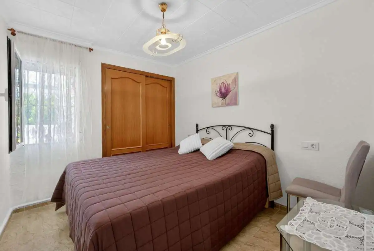Habitación de Casa o chalet en venta en Torrevieja con Amueblado