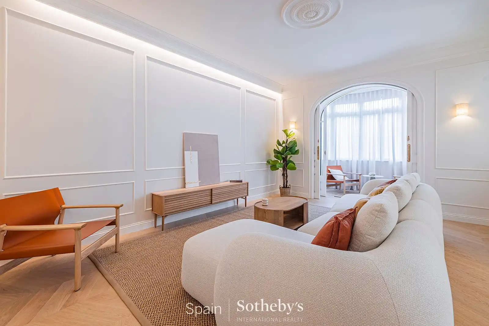 Apartamento con ascensor en venta en Carrer de Mallorca, imagen 2