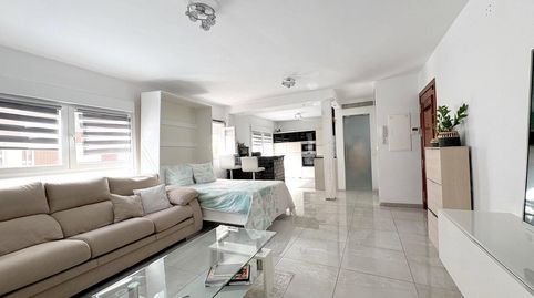 Foto 2 de Loft en venda a Santa Cristina - San Rafael, Málaga Capital