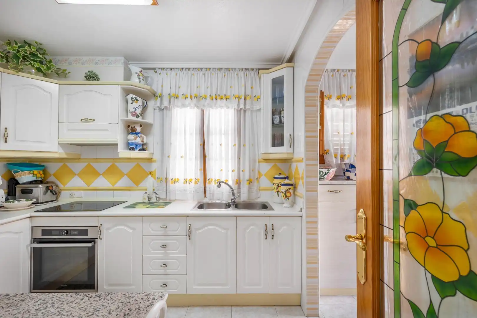 Maison mitoyenne à vendre à Calle MADAMME CURIE, imagen 12