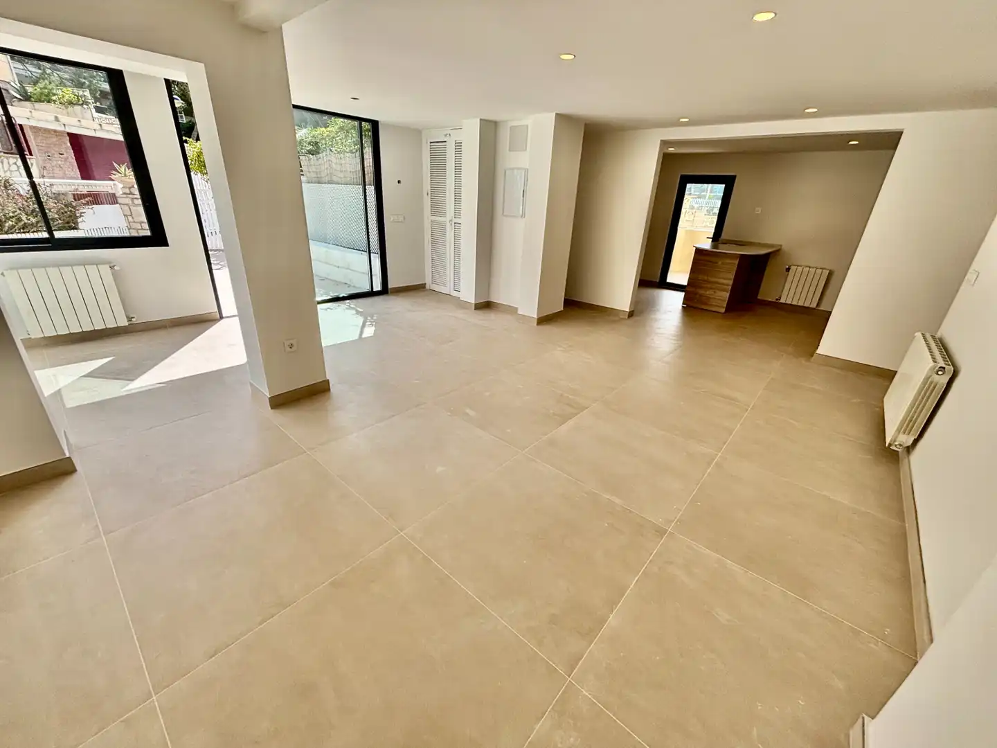 Houses for sale in Alicante / Alacant  with Heating, Private garden and Terrace