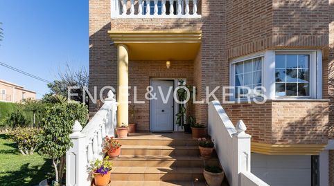 Foto 2 de Casa o chalet en venta en El Vedat - Santa Apolonia, Torrent