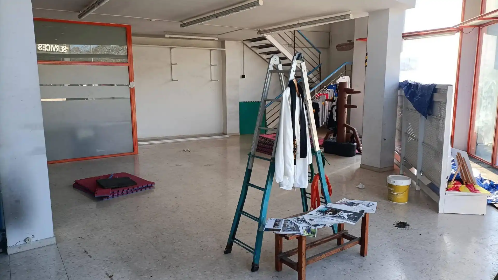 Commercial properties for rent in Terrassa