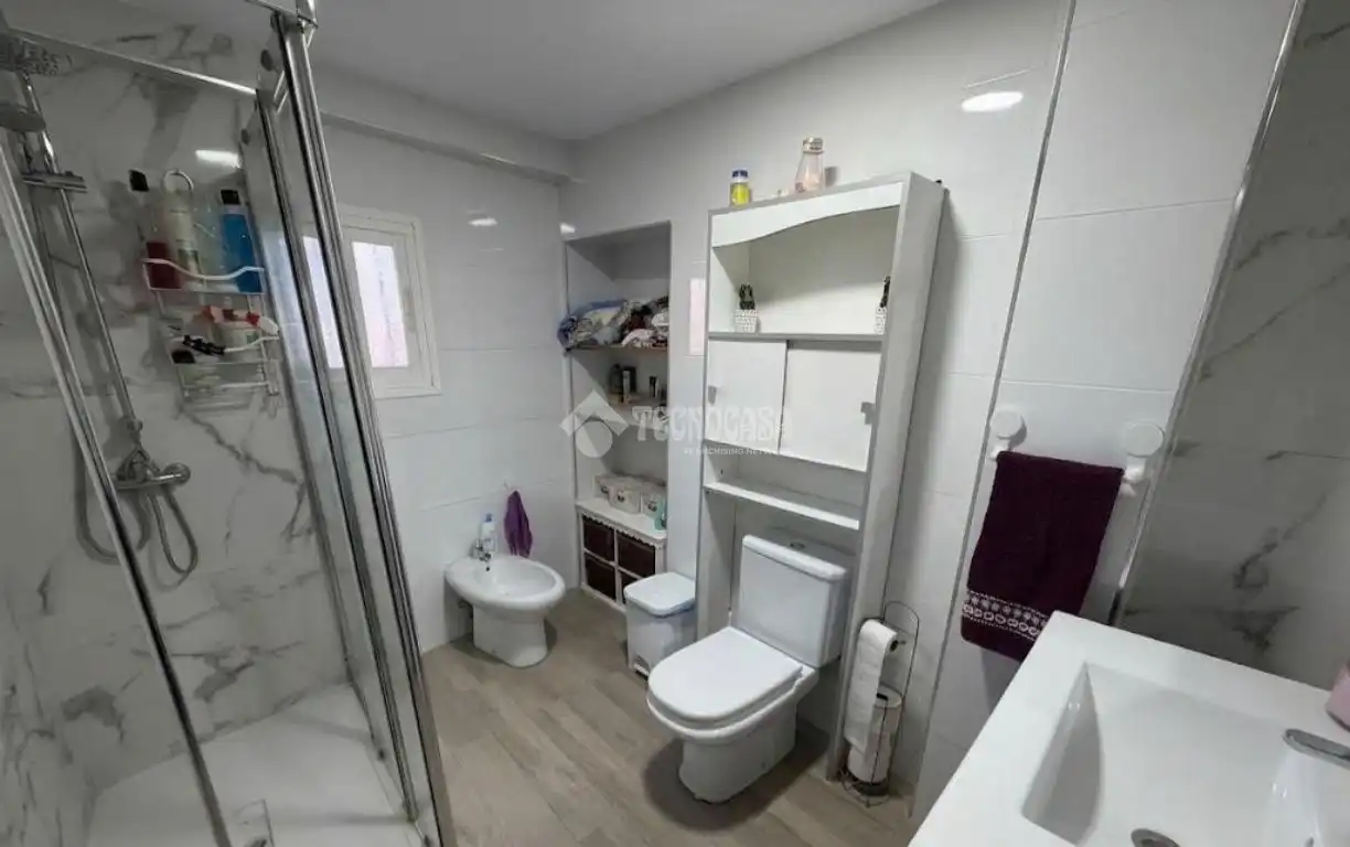 Maison jumelée à vendre à La Banda - Campo de Fútbol, imagen 20