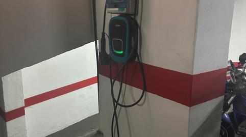 Foto 4 de Garatge de lloguer a Calle Perez del Toro, Arenales - Lugo - Avda. Marítima, Las Palmas de Gran Canaria