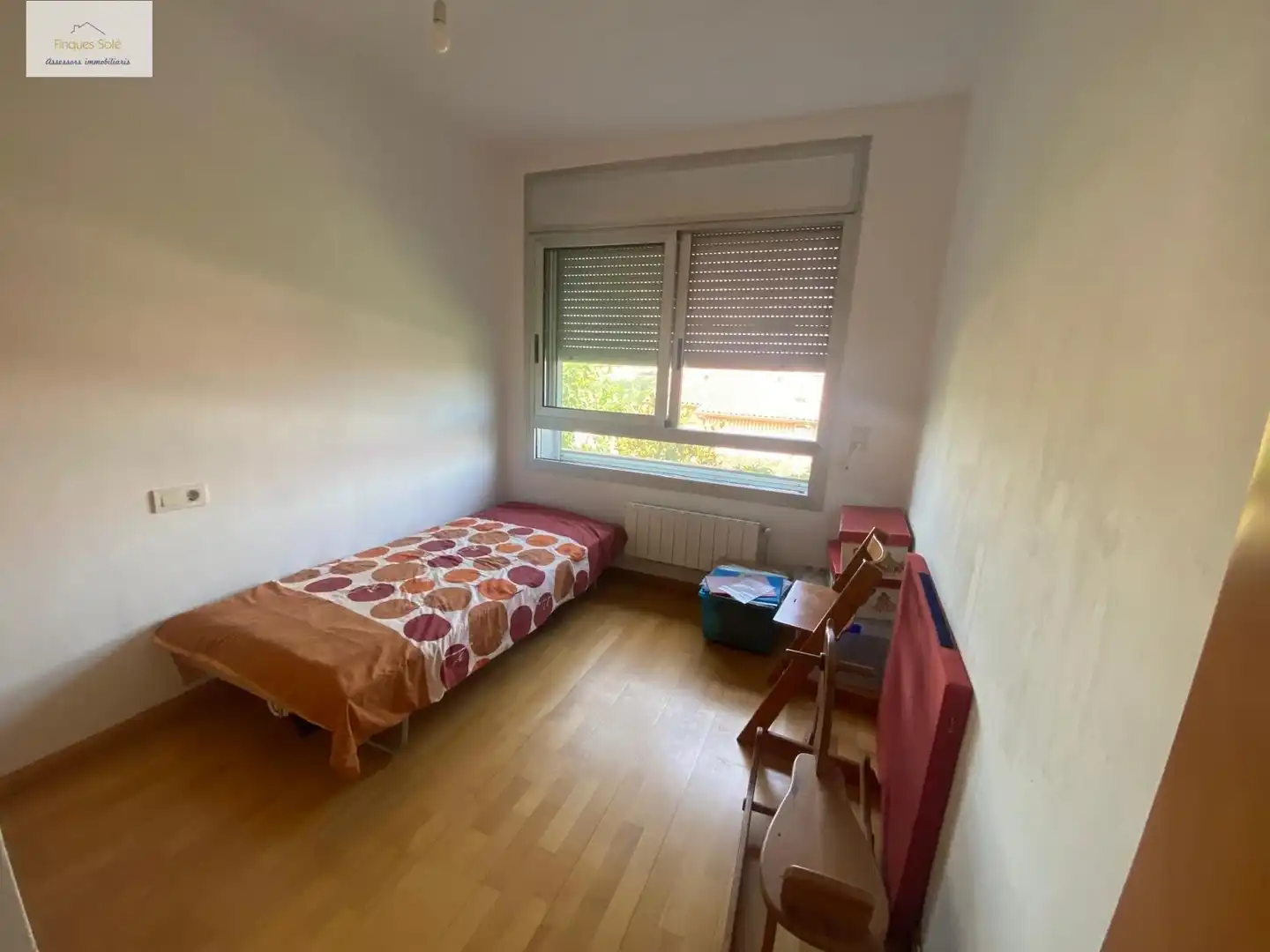 Casa o xalet en venda a La Roca del Vallès