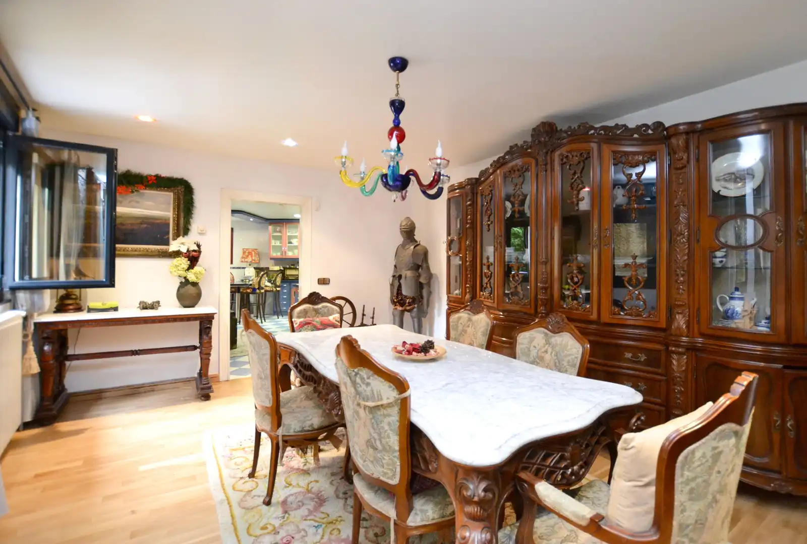 Piso con ascensor en venta en Ciudad Naranco - Prados de La Fuente, imagen 11